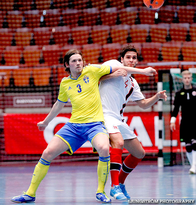 Landskamp Sverige-Norge 4-3,herr,Lisebergshallen,Göteborg,Sverige,Futsal,,2013,65944