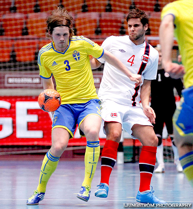 Landskamp Sverige-Norge 4-3,herr,Lisebergshallen,Göteborg,Sverige,Futsal,,2013,65945