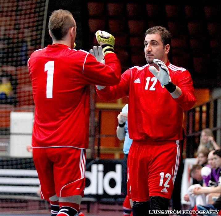 Landskamp Sverige-Norge 4-3,herr,Lisebergshallen,Göteborg,Sverige,Futsal,,2013,65949