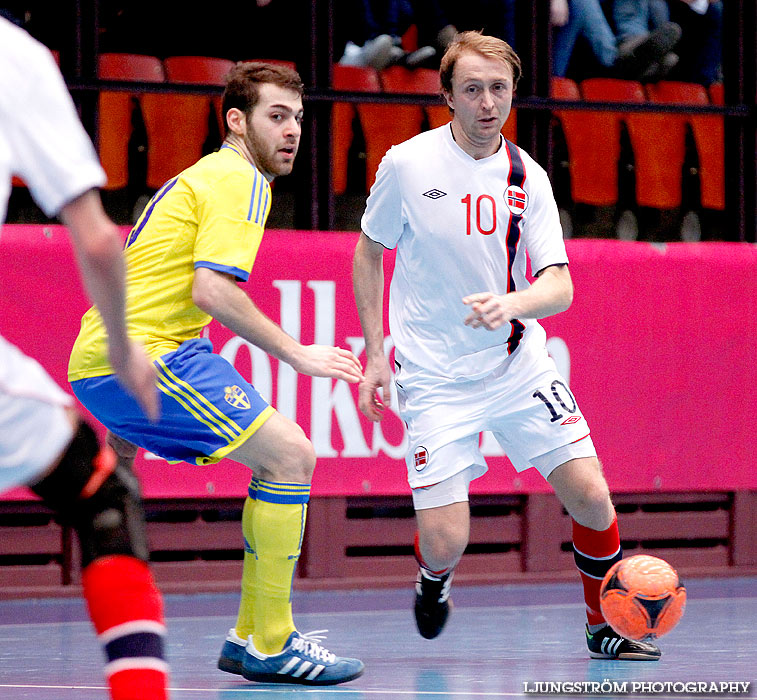 Landskamp Sverige-Norge 4-3,herr,Lisebergshallen,Göteborg,Sverige,Futsal,,2013,65967