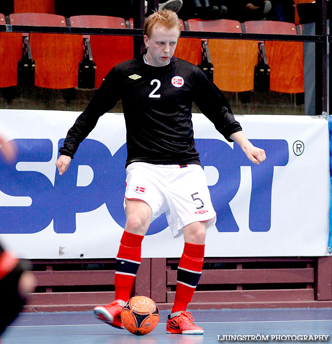 Landskamp Sverige-Norge 4-3,herr,Lisebergshallen,Göteborg,Sverige,Futsal,,2013,65969