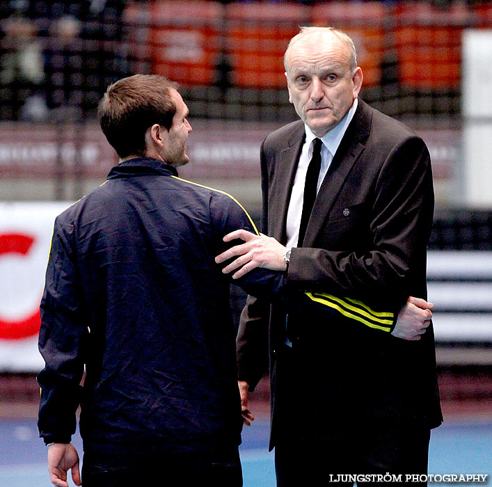 Landskamp Sverige-Norge 4-3,herr,Lisebergshallen,Göteborg,Sverige,Futsal,,2013,65974