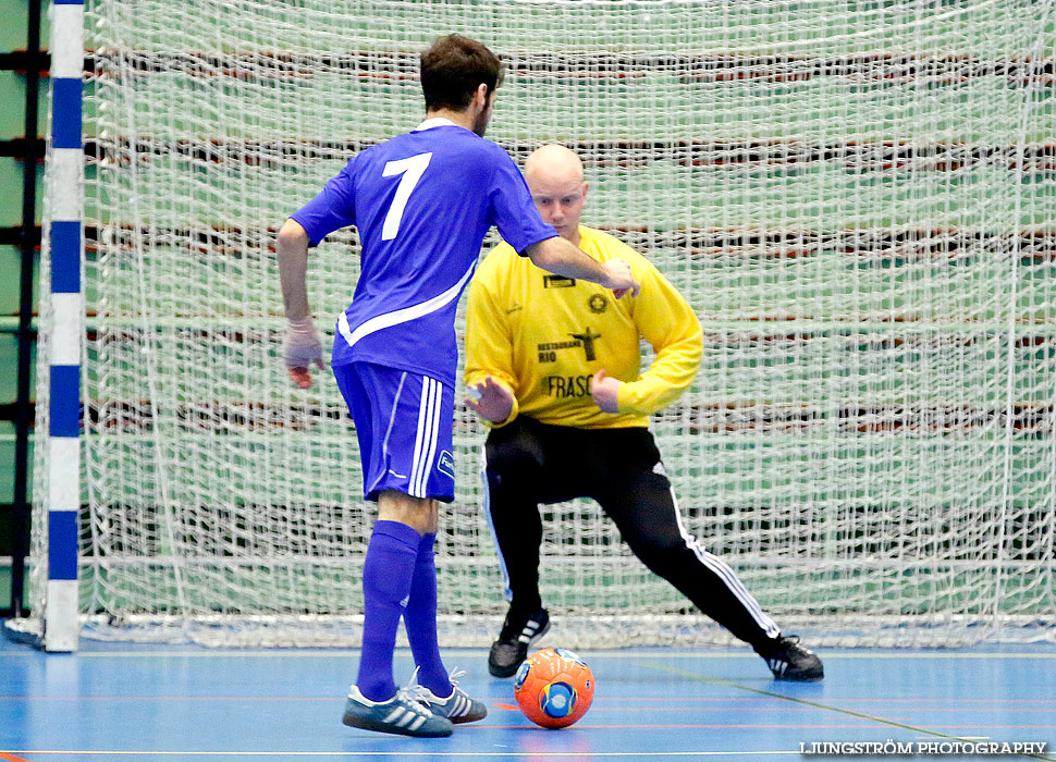 Spartak Örebro Futsal Club-IFK Skövde FK 3-7,herr,Arena Skövde,Skövde,Sverige,Futsal,,2013,78351