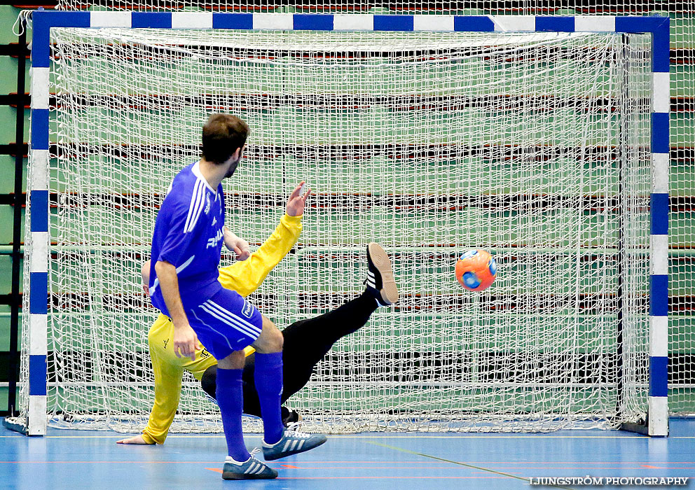 Spartak Örebro Futsal Club-IFK Skövde FK 3-7,herr,Arena Skövde,Skövde,Sverige,Futsal,,2013,78352