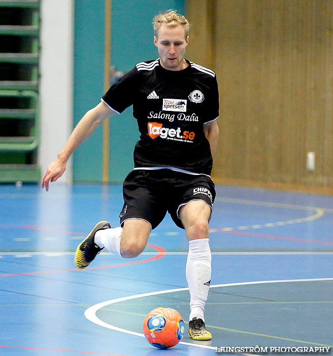 Spartak Örebro Futsal Club-IFK Skövde FK 3-7,herr,Arena Skövde,Skövde,Sverige,Futsal,,2013,78354
