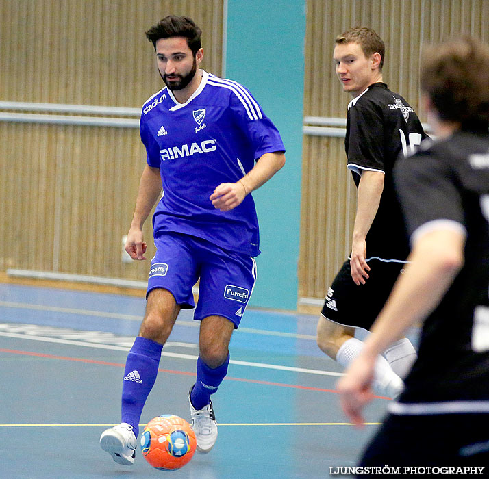 Spartak Örebro Futsal Club-IFK Skövde FK 3-7,herr,Arena Skövde,Skövde,Sverige,Futsal,,2013,78355