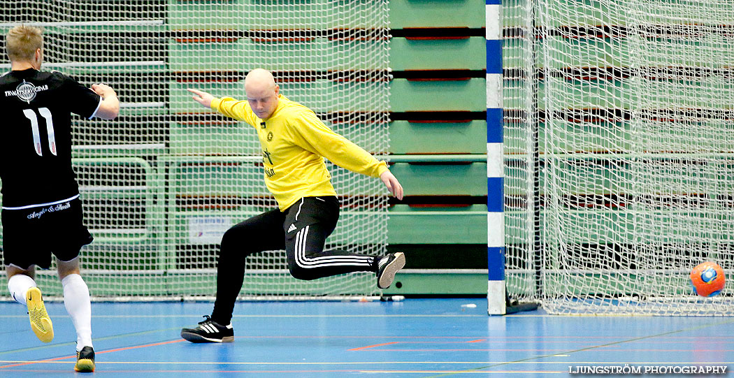 Spartak Örebro Futsal Club-IFK Skövde FK 3-7,herr,Arena Skövde,Skövde,Sverige,Futsal,,2013,78367