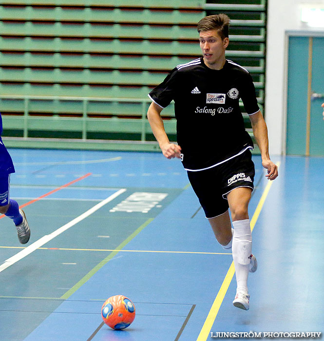 Spartak Örebro Futsal Club-IFK Skövde FK 3-7,herr,Arena Skövde,Skövde,Sverige,Futsal,,2013,78373