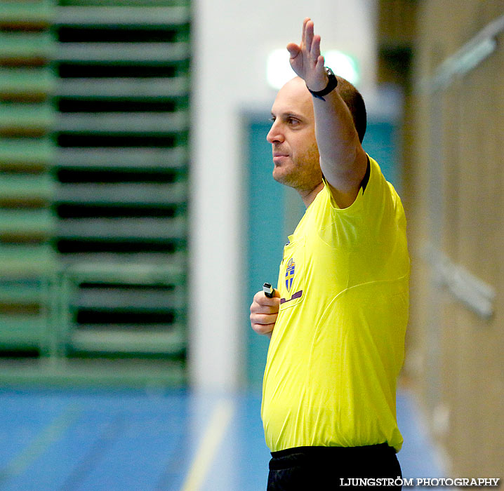 Spartak Örebro Futsal Club-IFK Skövde FK 3-7,herr,Arena Skövde,Skövde,Sverige,Futsal,,2013,78374