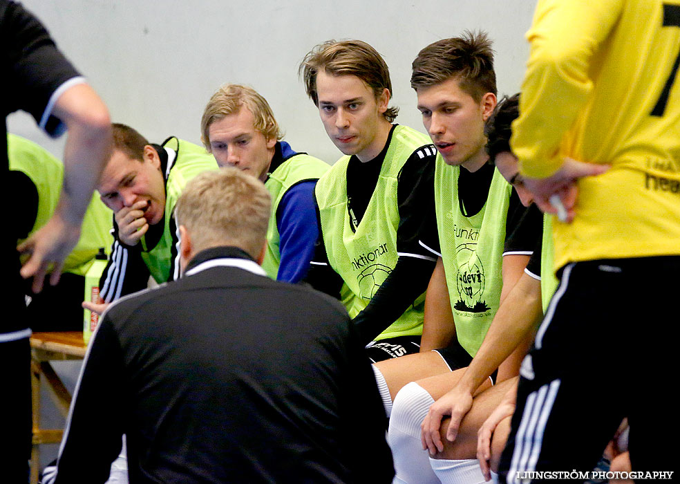 Spartak Örebro Futsal Club-IFK Skövde FK 3-7,herr,Arena Skövde,Skövde,Sverige,Futsal,,2013,78387