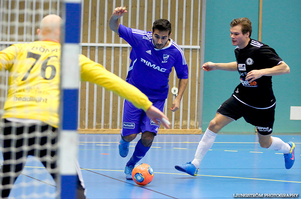 Spartak Örebro Futsal Club-IFK Skövde FK 3-7,herr,Arena Skövde,Skövde,Sverige,Futsal,,2013,78392