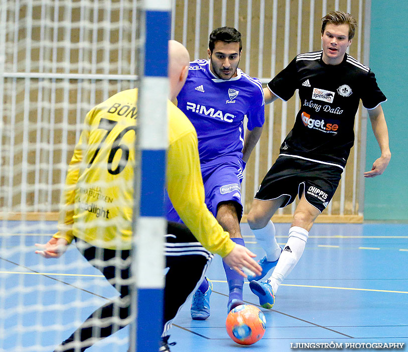 Spartak Örebro Futsal Club-IFK Skövde FK 3-7,herr,Arena Skövde,Skövde,Sverige,Futsal,,2013,78393