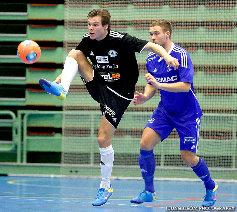 Spartak Örebro Futsal Club-IFK Skövde FK 3-7,herr,Arena Skövde,Skövde,Sverige,Futsal,,2013,78401