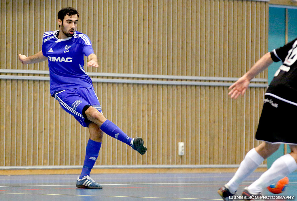 Spartak Örebro Futsal Club-IFK Skövde FK 3-7,herr,Arena Skövde,Skövde,Sverige,Futsal,,2013,78415