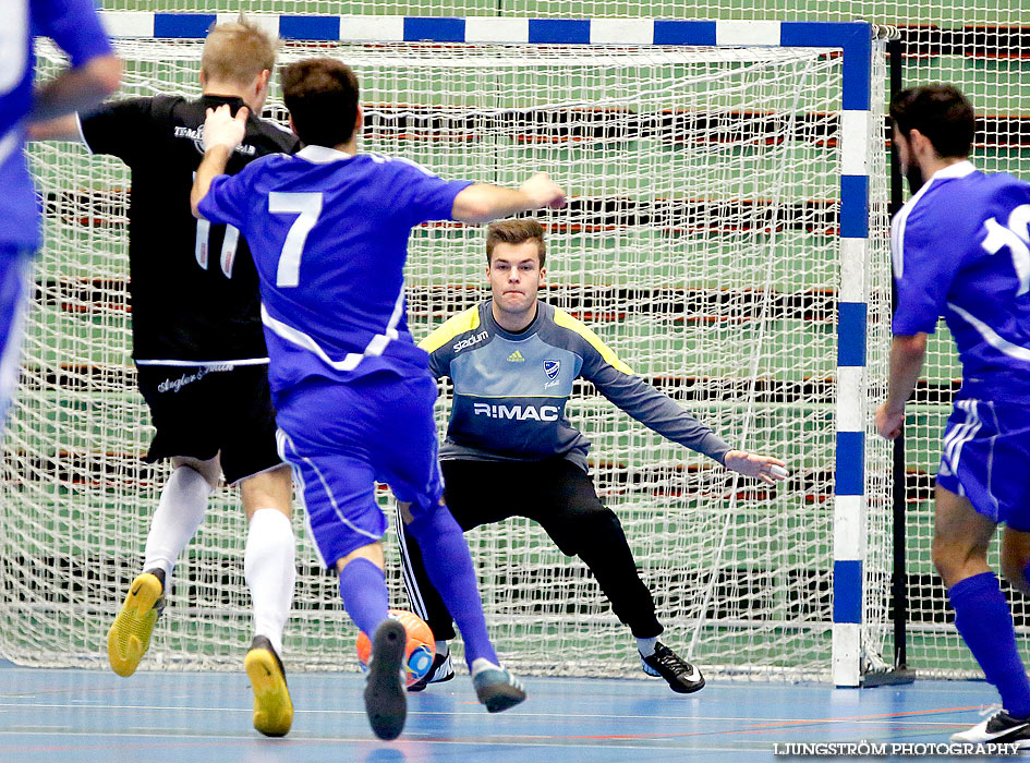 Spartak Örebro Futsal Club-IFK Skövde FK 3-7,herr,Arena Skövde,Skövde,Sverige,Futsal,,2013,78421