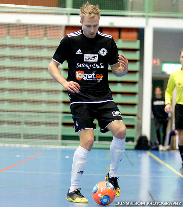 Spartak Örebro Futsal Club-IFK Skövde FK 3-7,herr,Arena Skövde,Skövde,Sverige,Futsal,,2013,78423