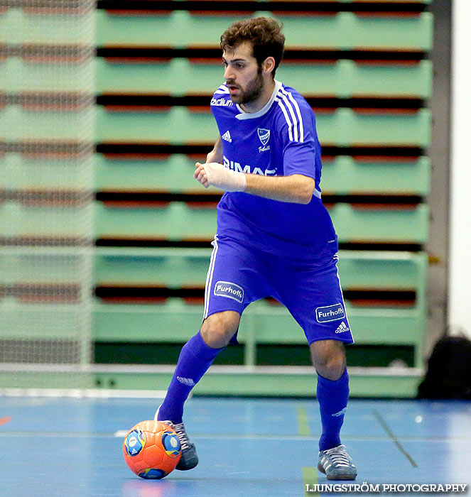 Spartak Örebro Futsal Club-IFK Skövde FK 3-7,herr,Arena Skövde,Skövde,Sverige,Futsal,,2013,78429