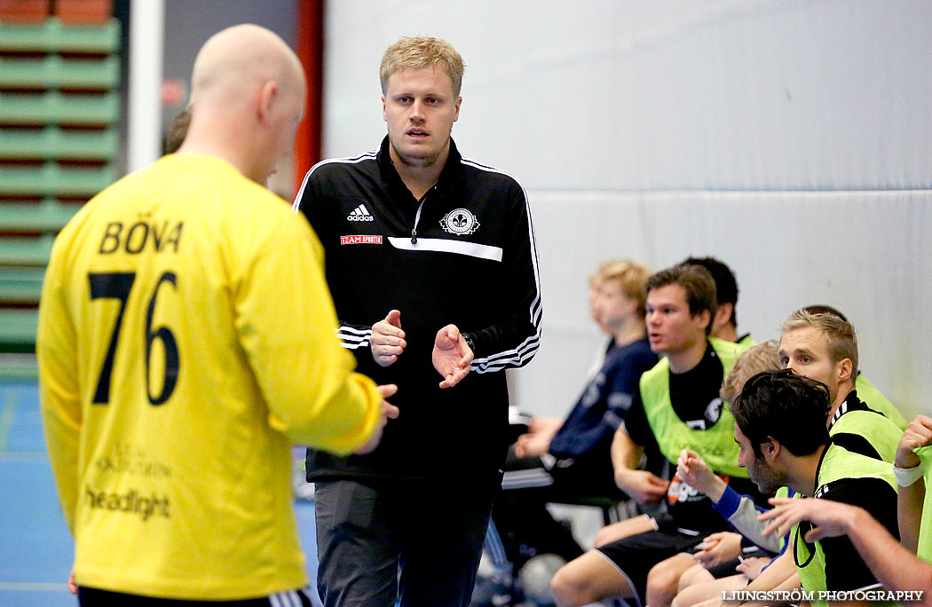 Spartak Örebro Futsal Club-IFK Skövde FK 3-7,herr,Arena Skövde,Skövde,Sverige,Futsal,,2013,78436