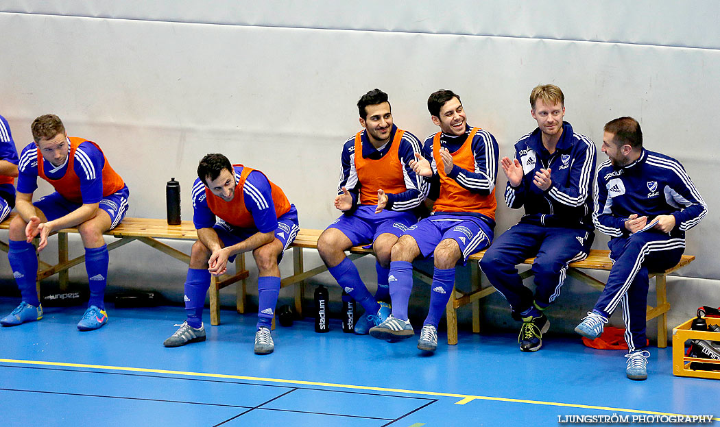 Spartak Örebro Futsal Club-IFK Skövde FK 3-7,herr,Arena Skövde,Skövde,Sverige,Futsal,,2013,78454