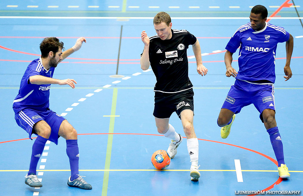 Spartak Örebro Futsal Club-IFK Skövde FK 3-7,herr,Arena Skövde,Skövde,Sverige,Futsal,,2013,78461