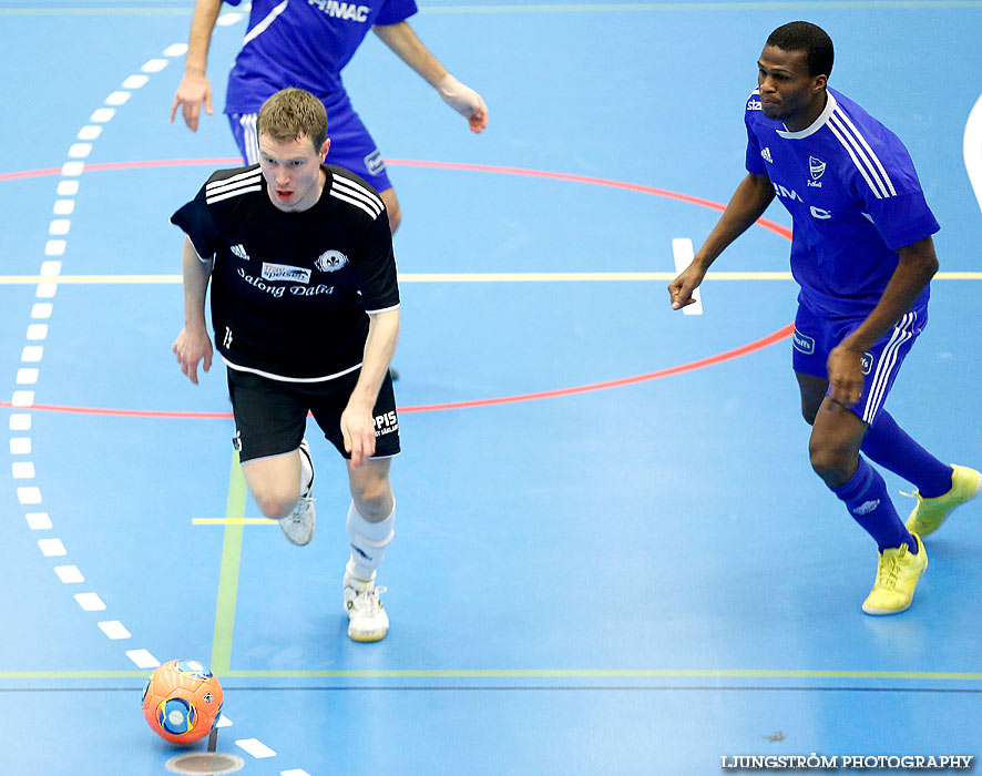 Spartak Örebro Futsal Club-IFK Skövde FK 3-7,herr,Arena Skövde,Skövde,Sverige,Futsal,,2013,78462