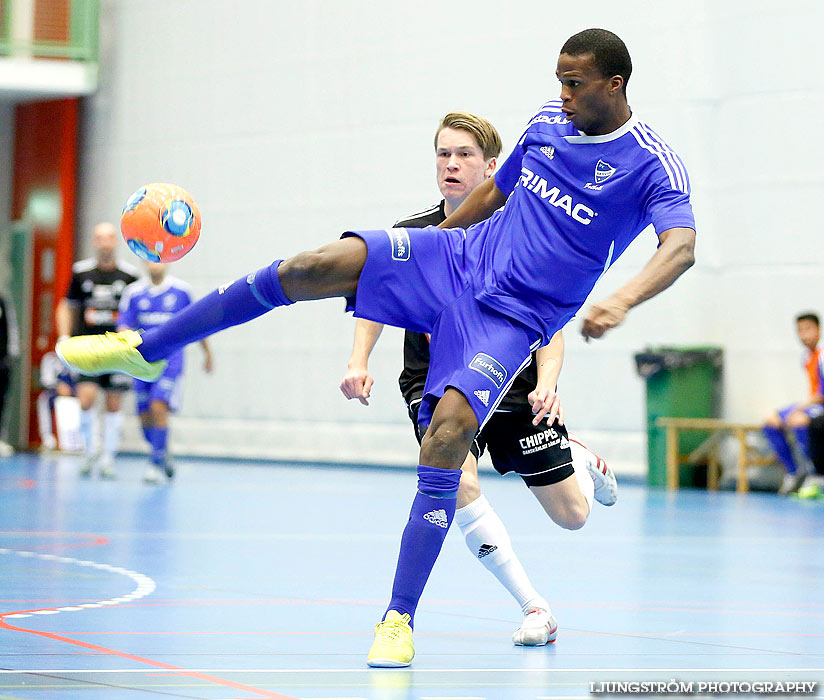 Spartak Örebro Futsal Club-IFK Skövde FK 3-7,herr,Arena Skövde,Skövde,Sverige,Futsal,,2013,78464