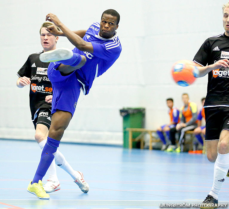 Spartak Örebro Futsal Club-IFK Skövde FK 3-7,herr,Arena Skövde,Skövde,Sverige,Futsal,,2013,78465