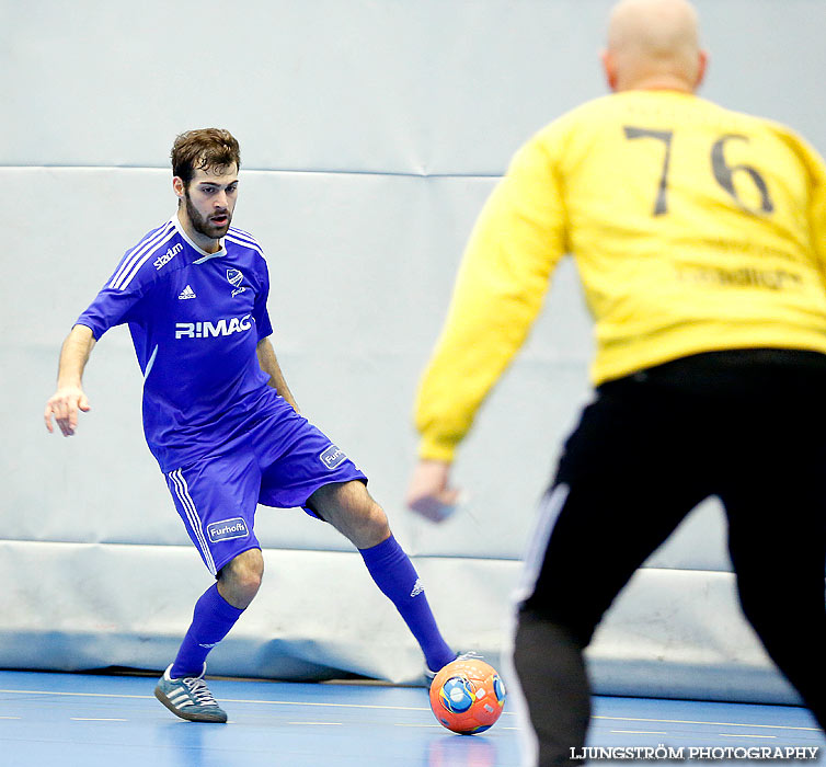 Spartak Örebro Futsal Club-IFK Skövde FK 3-7,herr,Arena Skövde,Skövde,Sverige,Futsal,,2013,78469