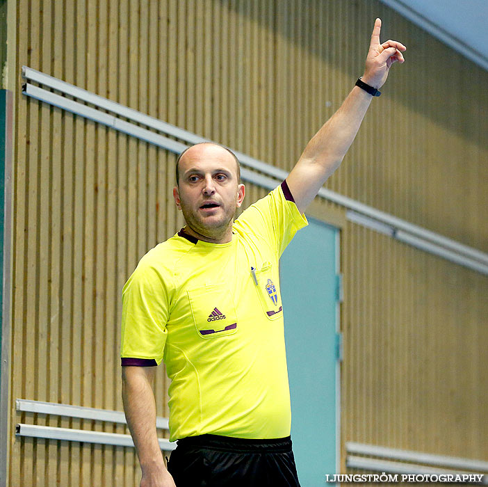 Spartak Örebro Futsal Club-IFK Skövde FK 3-7,herr,Arena Skövde,Skövde,Sverige,Futsal,,2013,78472