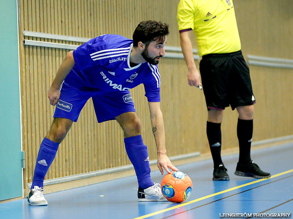 Spartak Örebro Futsal Club-IFK Skövde FK 3-7,herr,Arena Skövde,Skövde,Sverige,Futsal,,2013,78481