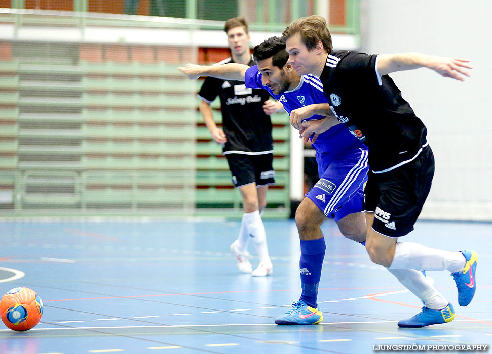 Spartak Örebro Futsal Club-IFK Skövde FK 3-7,herr,Arena Skövde,Skövde,Sverige,Futsal,,2013,78497