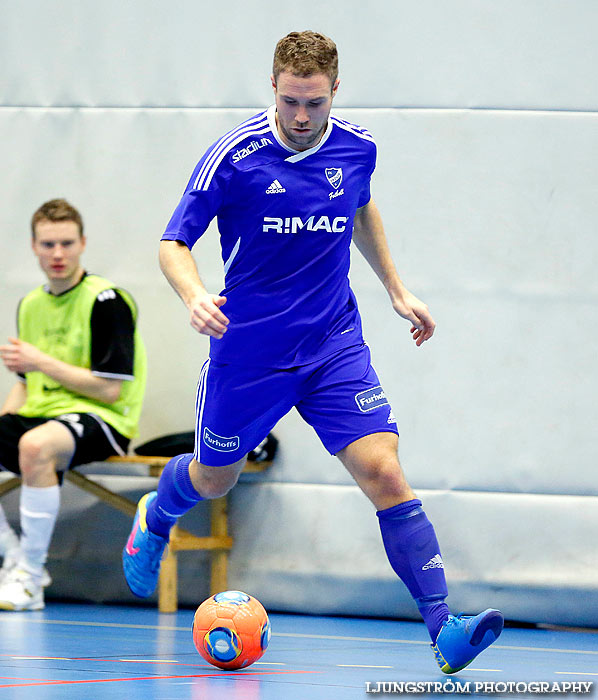 Spartak Örebro Futsal Club-IFK Skövde FK 3-7,herr,Arena Skövde,Skövde,Sverige,Futsal,,2013,78498