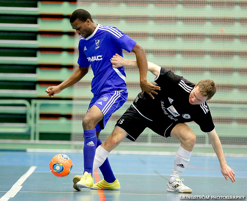 Spartak Örebro Futsal Club-IFK Skövde FK 3-7,herr,Arena Skövde,Skövde,Sverige,Futsal,,2013,78508