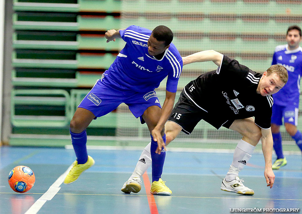 Spartak Örebro Futsal Club-IFK Skövde FK 3-7,herr,Arena Skövde,Skövde,Sverige,Futsal,,2013,78509