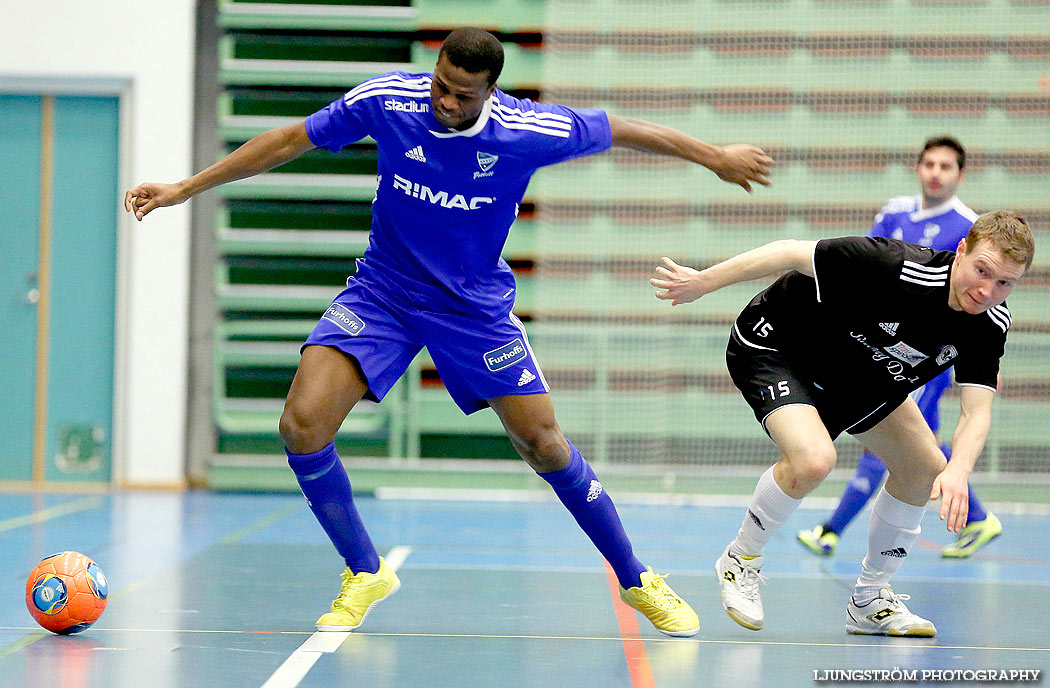 Spartak Örebro Futsal Club-IFK Skövde FK 3-7,herr,Arena Skövde,Skövde,Sverige,Futsal,,2013,78510