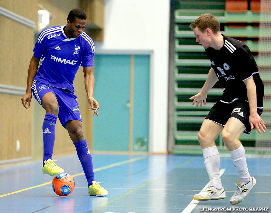 Spartak Örebro Futsal Club-IFK Skövde FK 3-7,herr,Arena Skövde,Skövde,Sverige,Futsal,,2013,78511