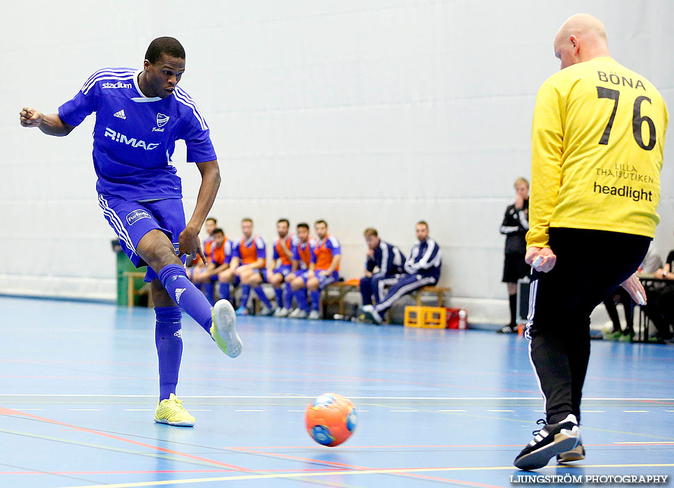 Spartak Örebro Futsal Club-IFK Skövde FK 3-7,herr,Arena Skövde,Skövde,Sverige,Futsal,,2013,78512