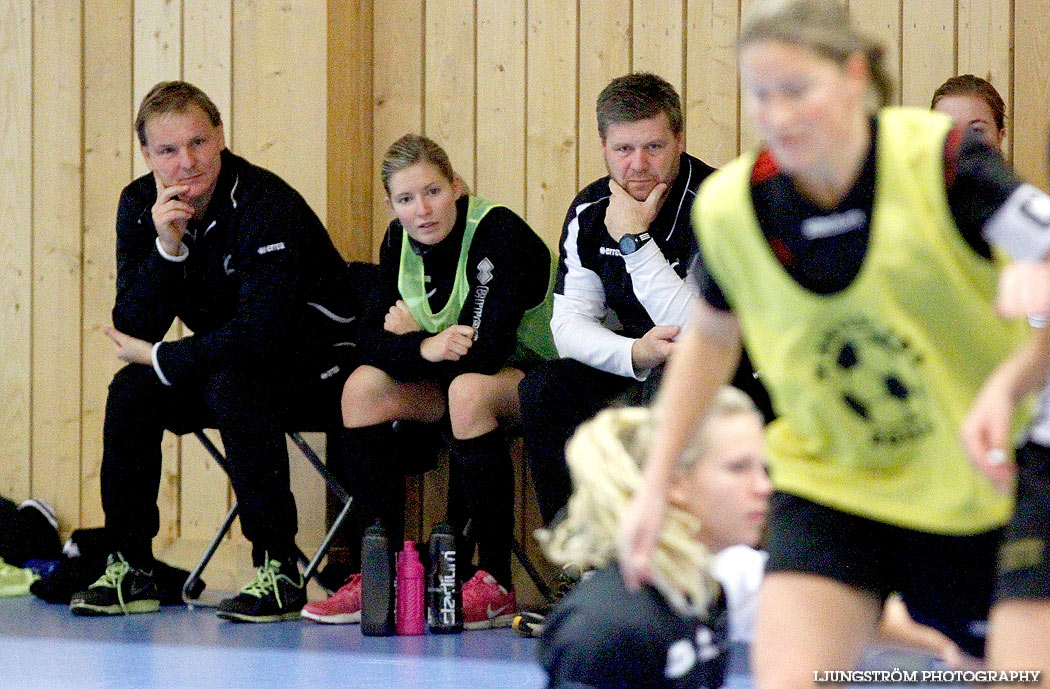 Skövde KIK-Falköpings FK 2-1,dam,Vadsbohallen,Mariestad,Sverige,Futsal,,2013,77440