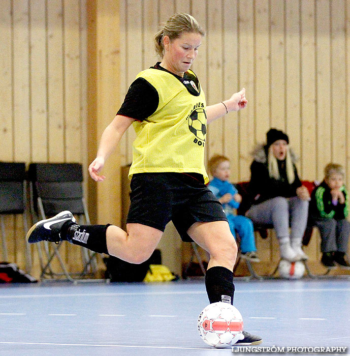 Skövde KIK-Falköpings FK 2-1,dam,Vadsbohallen,Mariestad,Sverige,Futsal,,2013,77457