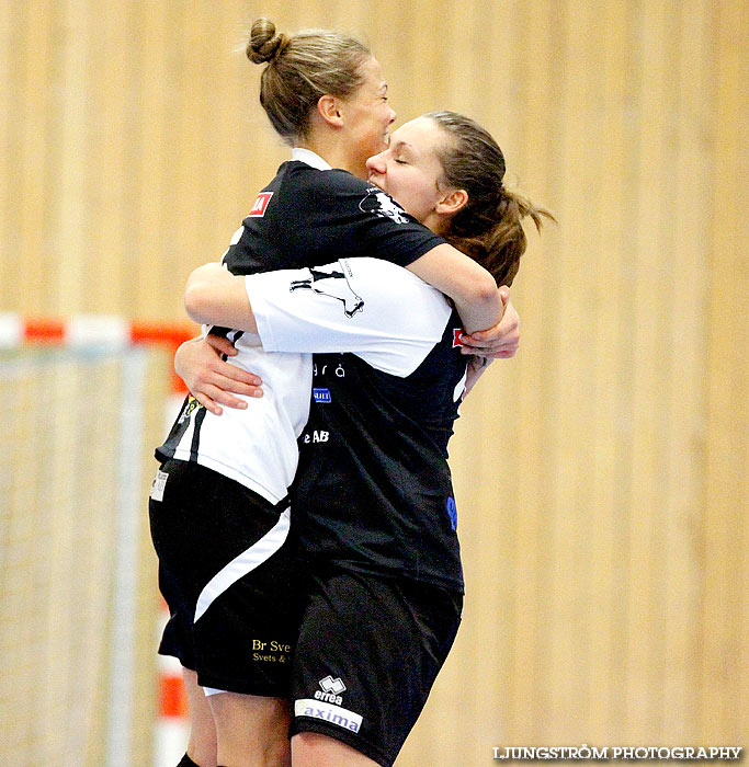 Mariestads BoIS FF-Skövde KIK 0-1,dam,Vadsbohallen,Mariestad,Sverige,Futsal,,2013,77569