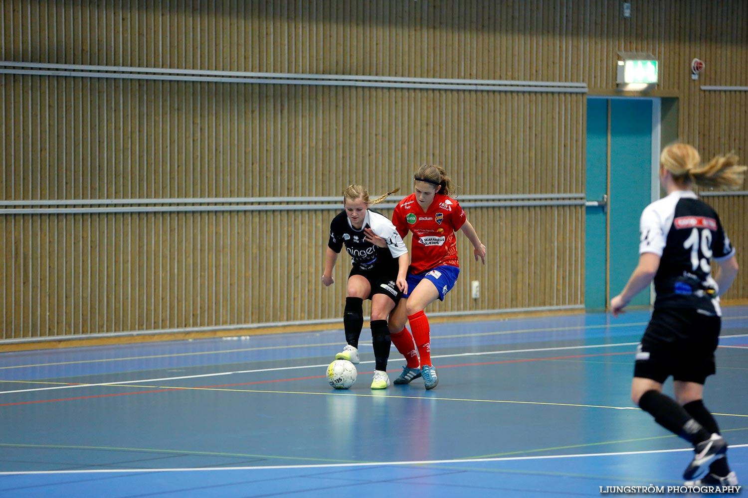 Skövde Futsalcup Damer Skövde KIK-IK Gauthiod,dam,Arena Skövde,Skövde,Sverige,Skövde Futsalcup 2013,Futsal,2013,97581