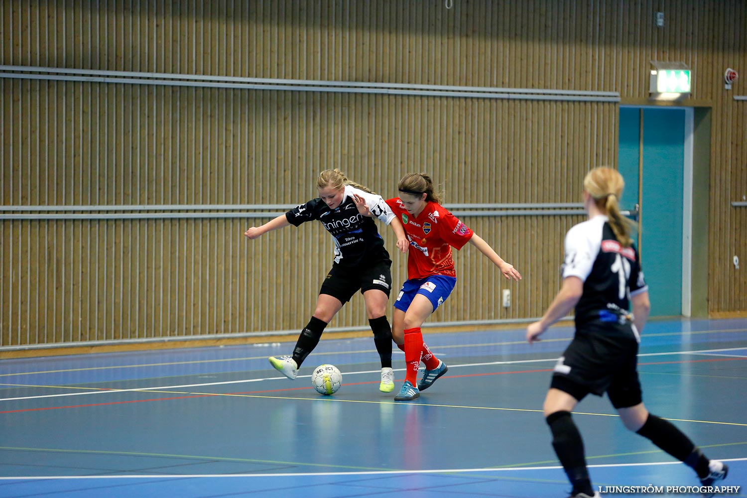 Skövde Futsalcup Damer Skövde KIK-IK Gauthiod,dam,Arena Skövde,Skövde,Sverige,Skövde Futsalcup 2013,Futsal,2013,97582
