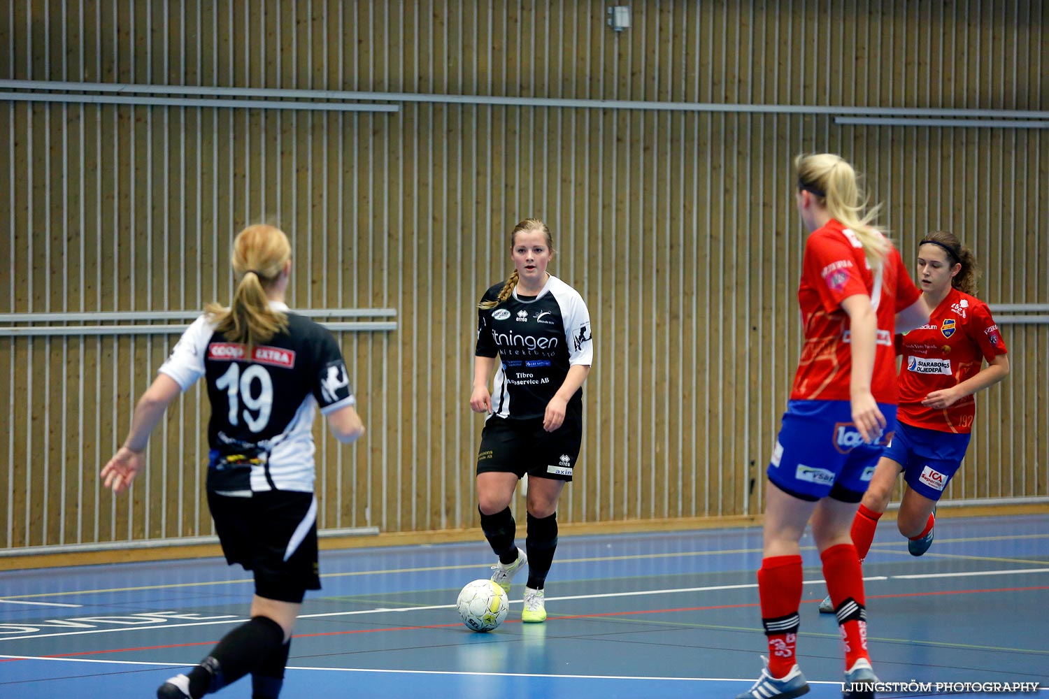 Skövde Futsalcup Damer Skövde KIK-IK Gauthiod,dam,Arena Skövde,Skövde,Sverige,Skövde Futsalcup 2013,Futsal,2013,97583