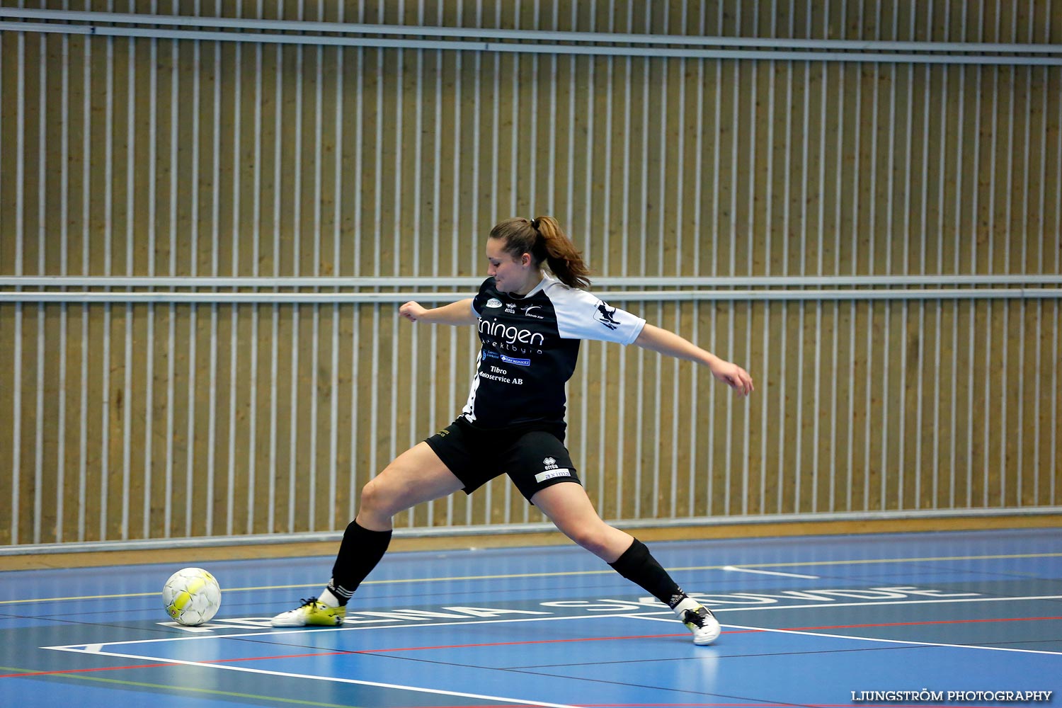 Skövde Futsalcup Damer Skövde KIK-IK Gauthiod,dam,Arena Skövde,Skövde,Sverige,Skövde Futsalcup 2013,Futsal,2013,97590