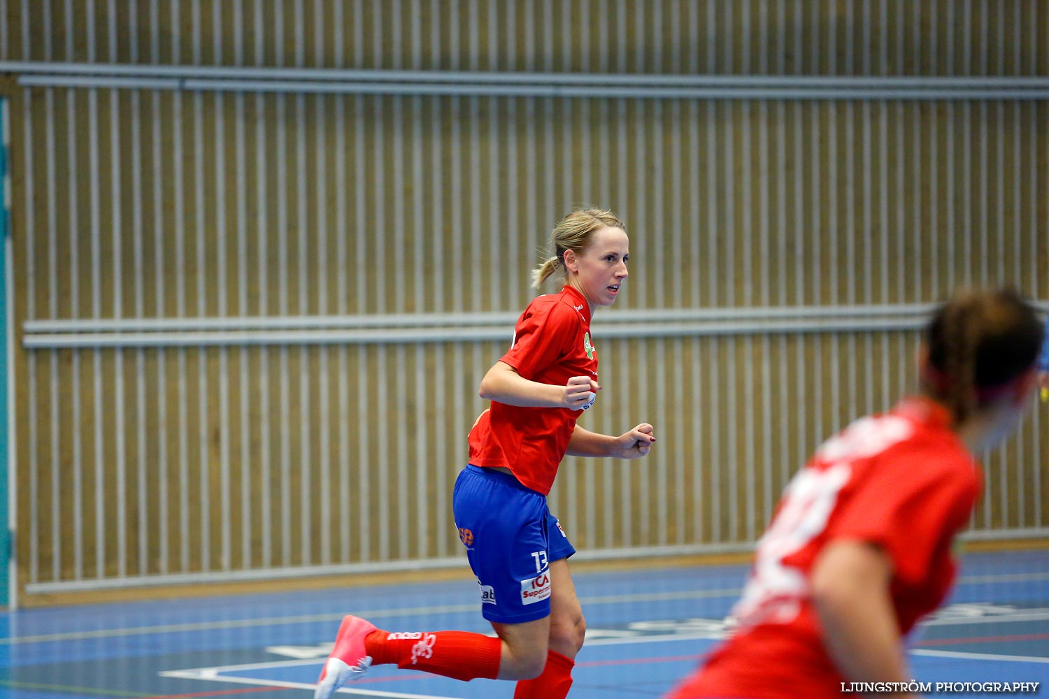 Skövde Futsalcup Damer Skövde KIK-IK Gauthiod,dam,Arena Skövde,Skövde,Sverige,Skövde Futsalcup 2013,Futsal,2013,97591