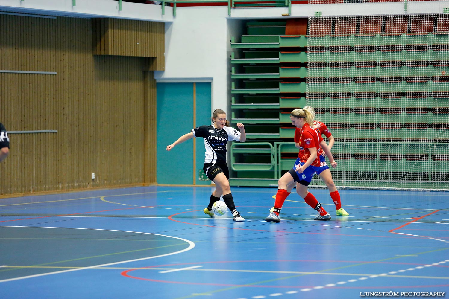 Skövde Futsalcup Damer Skövde KIK-IK Gauthiod,dam,Arena Skövde,Skövde,Sverige,Skövde Futsalcup 2013,Futsal,2013,97597