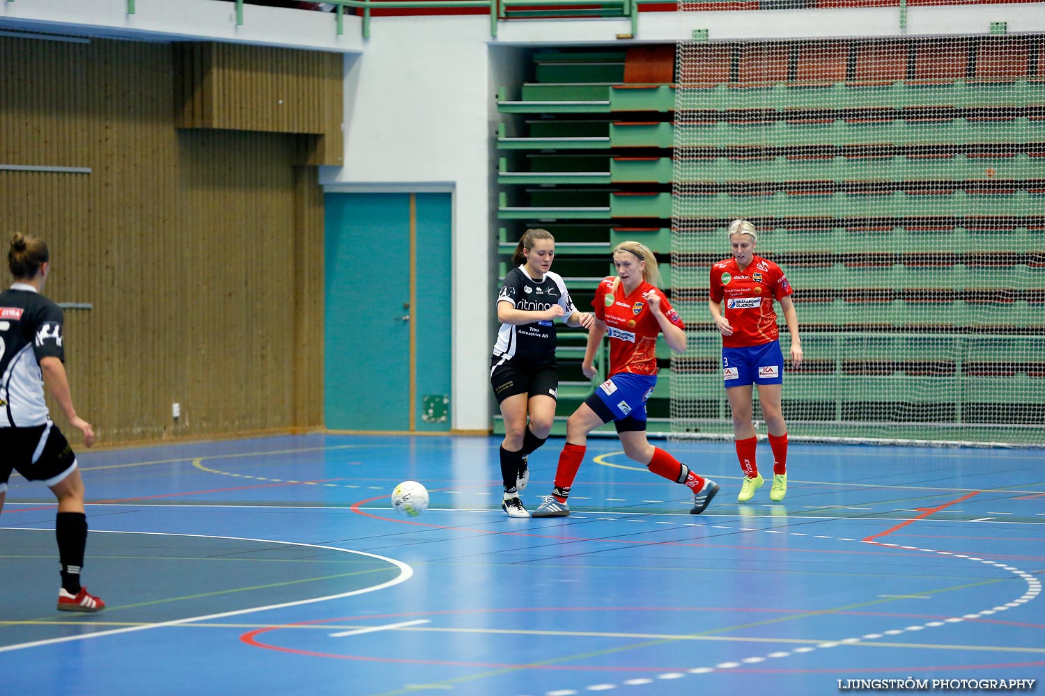 Skövde Futsalcup Damer Skövde KIK-IK Gauthiod,dam,Arena Skövde,Skövde,Sverige,Skövde Futsalcup 2013,Futsal,2013,97598