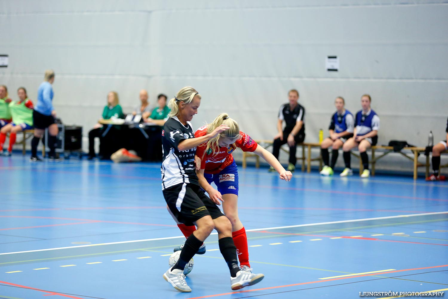 Skövde Futsalcup Damer Skövde KIK-IK Gauthiod,dam,Arena Skövde,Skövde,Sverige,Skövde Futsalcup 2013,Futsal,2013,97605
