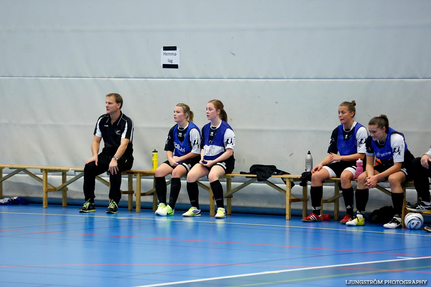 Skövde Futsalcup Damer Skövde KIK-IK Gauthiod,dam,Arena Skövde,Skövde,Sverige,Skövde Futsalcup 2013,Futsal,2013,97607