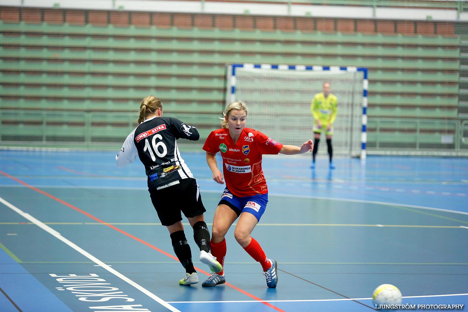 Skövde Futsalcup Damer Skövde KIK-IK Gauthiod,dam,Arena Skövde,Skövde,Sverige,Skövde Futsalcup 2013,Futsal,2013,97611